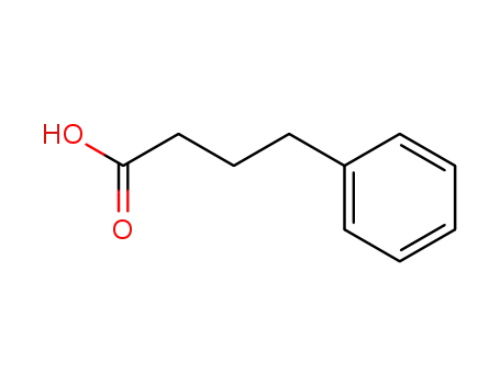 4-Phenylbutyric acid